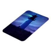 Lighthouse Beacon Premium Magnet Magneet (Linkerzijde)