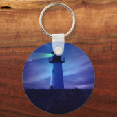 Lighthouse Beacon Sleutelhanger (Voorkant)