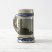 LIGHTHOUSE BIERPUL (Voorkant links)