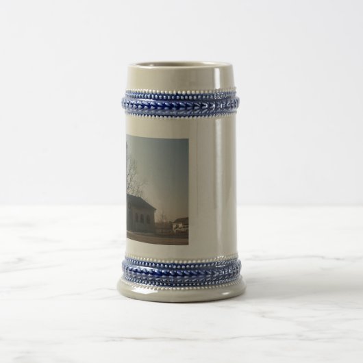 LIGHTHOUSE BIERPUL (Center)