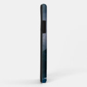 Lighthouse blue iphone Case-Mate iPhone case (Achterkant/rechts)