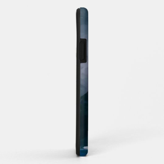 Lighthouse blue iphone Case-Mate iPhone case (Achterkant/rechts)