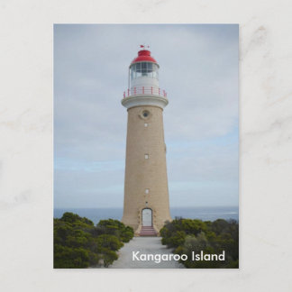 Lighthouse Briefkaart