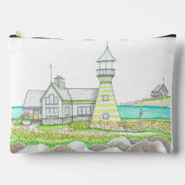 Lighthouse Bright Accessoire Tas