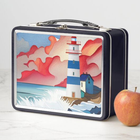 Lighthouse Collectie (In situ)