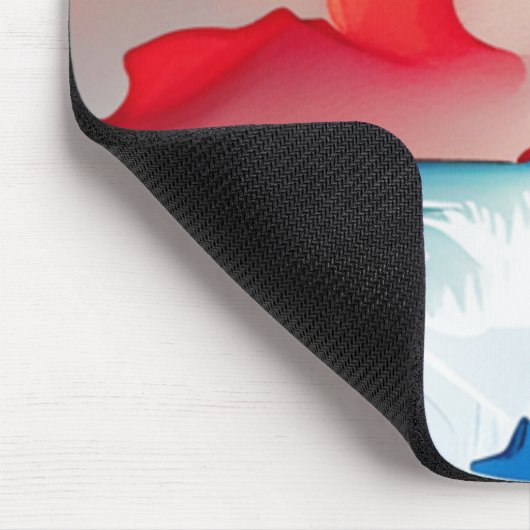 Lighthouse Collectie Muismat (Hoek)