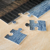 Lighthouse Duluth Minnesota Legpuzzel (Zijkant)