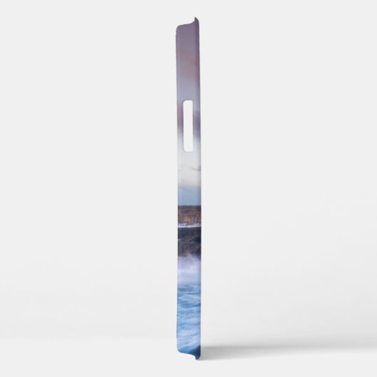 Lighthouse England Case-Mate iPhone Case (Achterkant / Rechts)