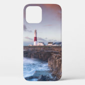 Lighthouse England Case-Mate iPhone Case (Achterkant)