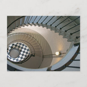 Lighthouse Eye Briefkaart