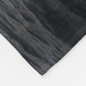 LIGHTHOUSE FLEECE DEKEN (Hoek)
