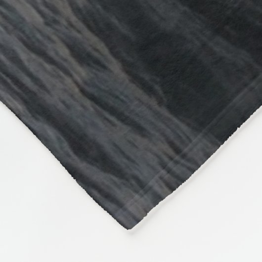 LIGHTHOUSE FLEECE DEKEN (Hoek)