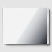 Lighthouse Gastenboek (Achterkant)