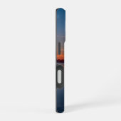 Lighthouse iPhone / iPad hoesje iPhone 16 Hoesje (Rechterkant)