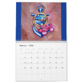 Lighthouse kalender (Feb 2026)