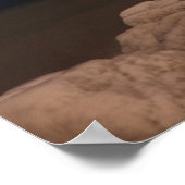 LIghthouse lamp - 7824 Poster (Hoek)