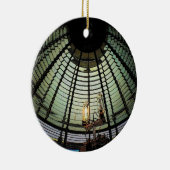 Lighthouse Lens Ornament (Rechts)