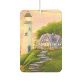 Lighthouse Luchtverfrisser
