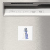 Lighthouse Magnet (Insitu (Vaatwasser))