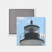 Lighthouse Magnet (Voorkant / Achterkant)