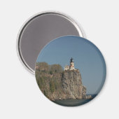 Lighthouse Magnet (Voorkant / Achterkant)