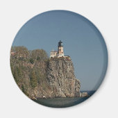 Lighthouse Magnet (Voorkant)
