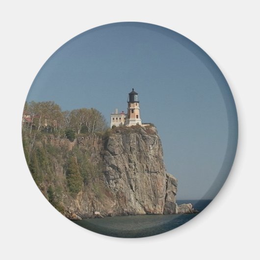 Lighthouse Magnet (Voorkant)