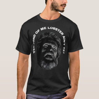 Lighthouse Meme T-shirt