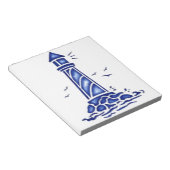 LIGHTHOUSE NOTITIEBLOK (Schuin)