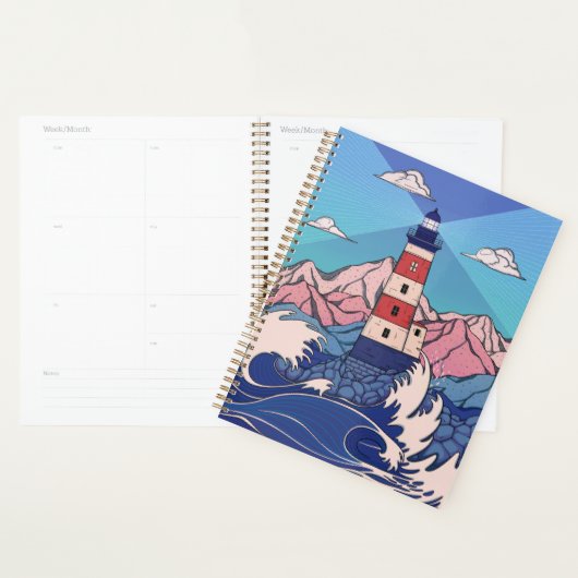 Lighthouse Planner (Display)