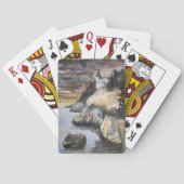 LIGHTHOUSE POKERKAARTEN (Achterkant)