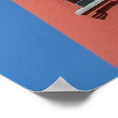 Lighthouse Ponce Inlet Daytona Beach Florida Photo Poster (Hoek)