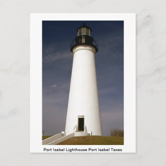 Lighthouse Post Card Briefkaart