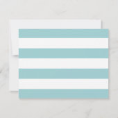 Lighthouse roze Stationery Note Kaart Notitiekaartje (Achterkant)