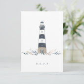 Lighthouse RSVP maaltijdkeuzes (Staand voorkant)