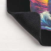 Lighthouse Sailing Sea Beach Boating Seaside House Muismat (Hoek)