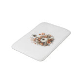 Lighthouse Shirt Country Pumpkin Badmat (Gekanteld)