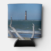 Lighthouse Sightsee Blikjeskoeler (Voorkant)