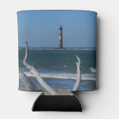 Lighthouse Sightsee Blikjeskoeler (Achterkant)