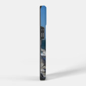 Lighthouse Sightsee iPhone Case Hoesje (Rechterkant)