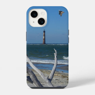 Lighthouse Sightsee iPhone Case 14 Hoesje