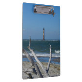 Lighthouse Sightsee Klembord (Rechts)