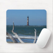 Lighthouse Sightsee Muismat (Met muis)