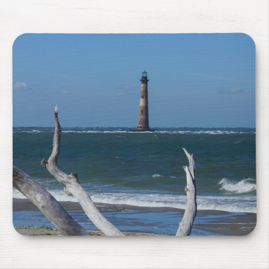 Lighthouse Sightsee Muismat (Voorkant)