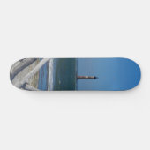 Lighthouse Sightsee Skateboard (Horizontaal)