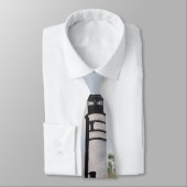 LIghthouse Stropdas (Gebonden)