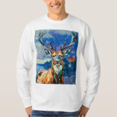 lighthouse t-shirt (Voorkant)