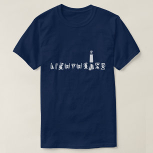 LIGHTHOUSE T-SHIRT