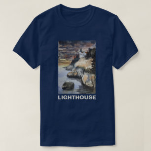 LIGHTHOUSE T-SHIRT