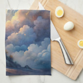 Lighthouse Theedoek (Quarter Fold)